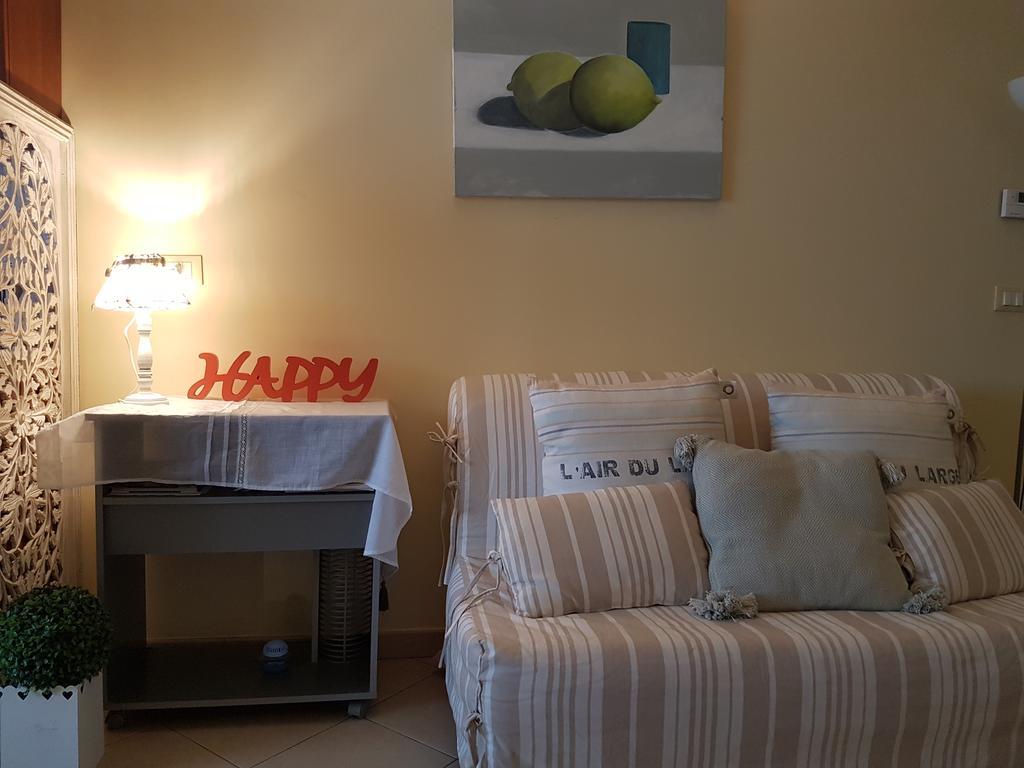 La Casa di Pepe Apartment Pietra Ligure Bagian luar foto