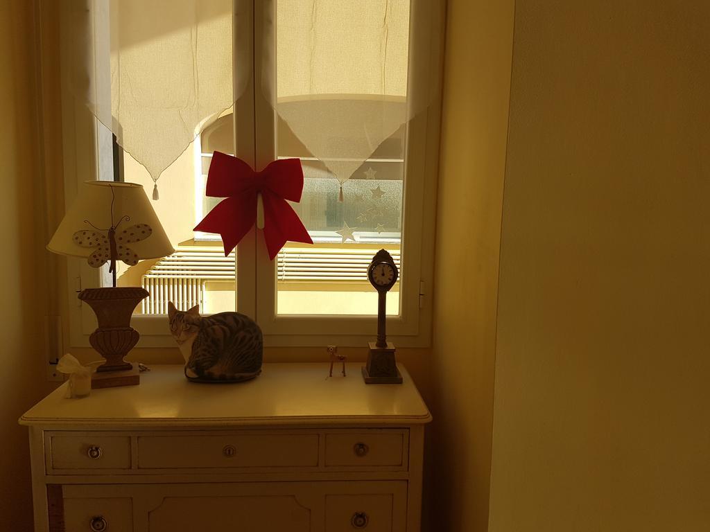 La Casa di Pepe Apartment Pietra Ligure Bagian luar foto