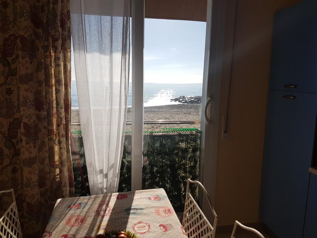 La Casa di Pepe Apartment Pietra Ligure Bagian luar foto