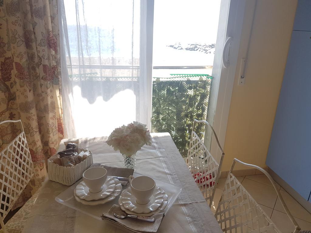 La Casa di Pepe Apartment Pietra Ligure Bagian luar foto