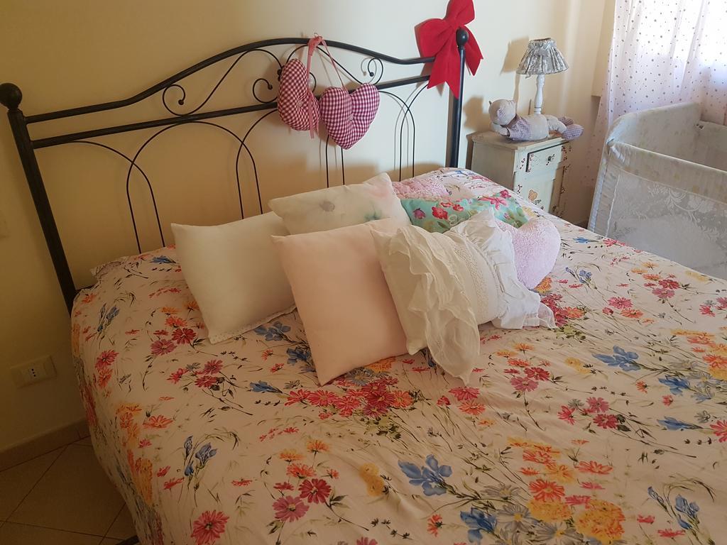La Casa di Pepe Apartment Pietra Ligure Bagian luar foto