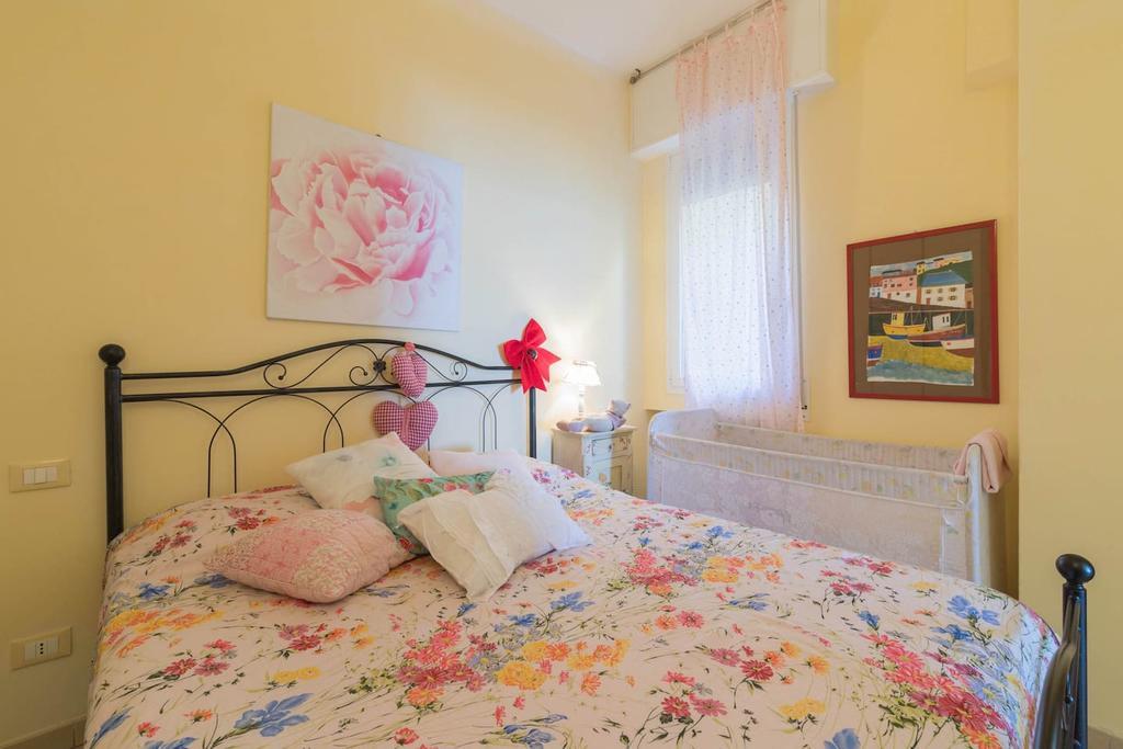 La Casa di Pepe Apartment Pietra Ligure Bagian luar foto