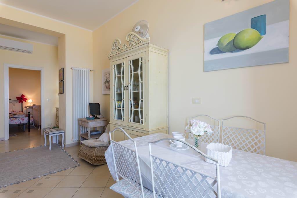 La Casa di Pepe Apartment Pietra Ligure Bagian luar foto
