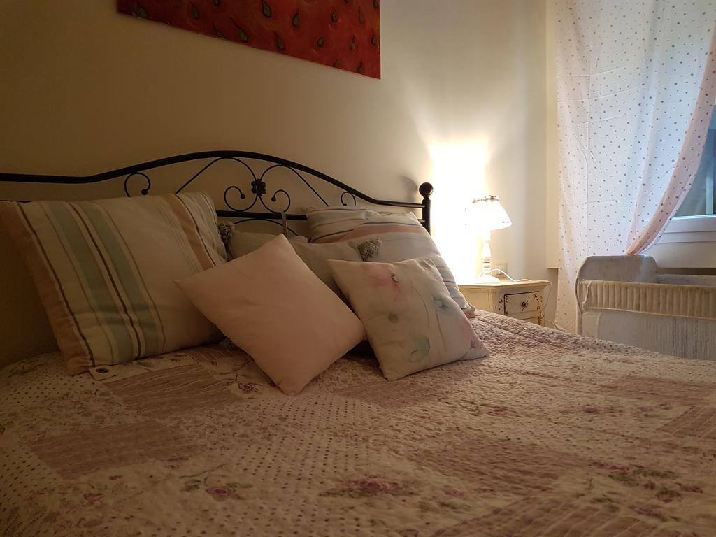 La Casa di Pepe Apartment Pietra Ligure Bagian luar foto