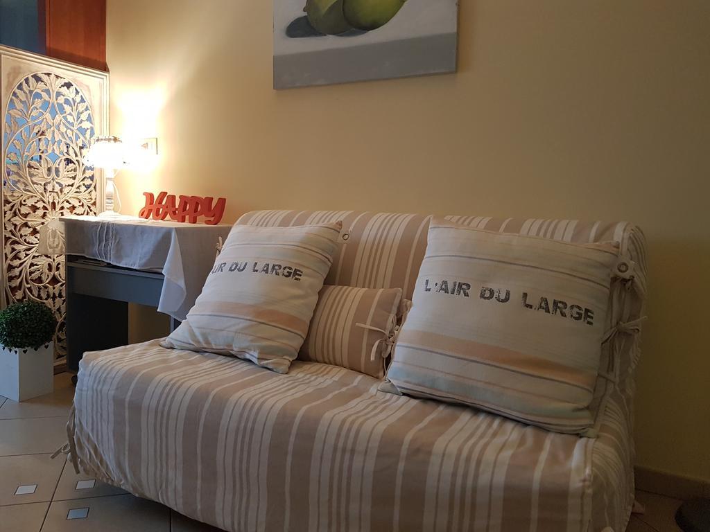 La Casa di Pepe Apartment Pietra Ligure Bagian luar foto